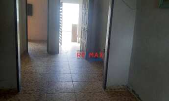 Imagem 6: Casa com 3 dormitórios à venda, 162 m² por R$ 230.000,00 - Mangabeira - João Pessoa/PB