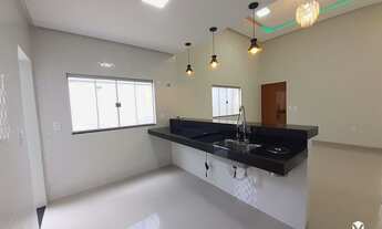 Imagem 3: Casa Residencial à venda, Plano Diretor Sul, Palmas - CA0394