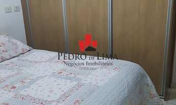 Imagem 7: Sobrado em condomínio fechado à venda, 3 dormitórios, sendo 1 suíte e 3 vagas cobertas em