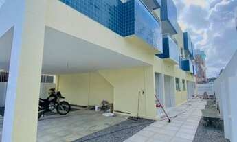 Imagem 3: Apartamento para venda tem 54 metros quadrados com 2 quartos em Jardim Atlântico - Olinda