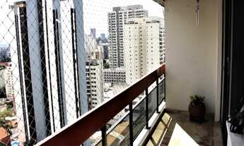 Imagem 2: SÃO PAULO - Apartamento Padrão - PINHEIROS