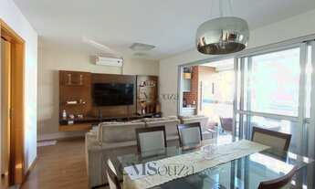 Imagem 7: Apartamento com 3 quartos no Jardins Eco Resort e Residence - Bairro Residencial do Lago