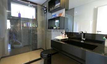 Imagem 7: NL/Casa para venda com 3 quartos à venda em Porteira fechada com piscina no Boulevard Lago