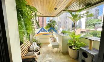 Imagem 2: SÃO PAULO - Apartamento Padrão - MOEMA