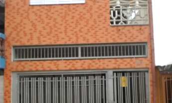 Imagem 2: Belíssimo sobrado Parque São Rafael