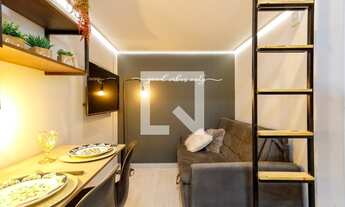 Imagem: Apartamento para Aluguel - Jardim Brasil 