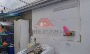 Imagem 4: Casa com 3 quartos em condomínio - Estrada da Posse