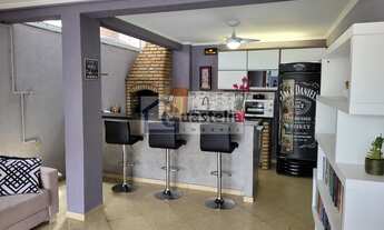 Imagem 5: Casa Sobrado em Vila Curuca - Santo André