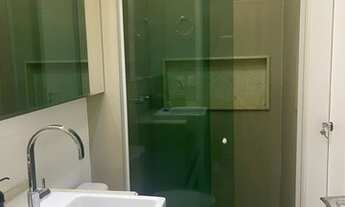 Imagem 4: Lindo apartamento à venda mobiliado na Praia do Futuro com 35 metros - VG FUN Condomínio