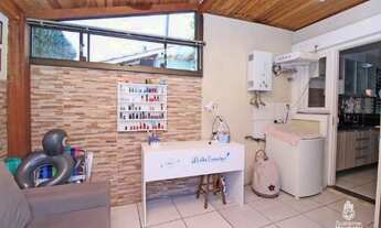 Imagem 7: Porto Alegre - Casa Padrão - Hípica