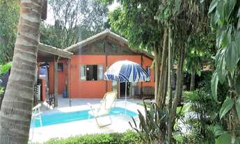 Imagem 4: Oportunidade Casa - Venda - Ribeirão, Ilhabela