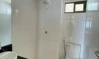 Imagem 7: Apartamento para locação com VISTA PARA O MAR, 65 metros quadrados com 2 quartos, sendo 1