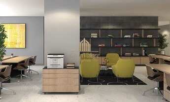 Imagem 6: Apartamento 3 dormitórios à venda Centro Curitiba/PR