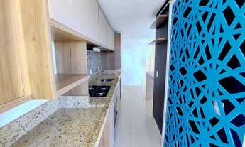 Imagem 4: ED. LE REVE Apartamento com 2 dormitórios