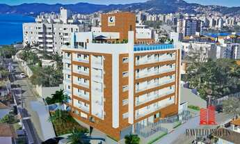 Imagem 1: Apartamento à venda no bairro Estreito - Florianópolis/SC