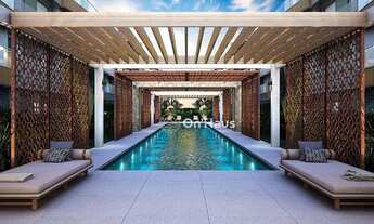 Imagem 2: Apartamento com 3 dormitórios à venda, 94 m² por R$ 1.350.000 - Campeche - Florianópolis/S