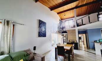 Imagem 5: Casa em Condomínio em Jardim Hípica Pinheiro - Taubaté - CA1271