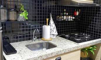 Imagem 2: Excelente - Smart Boulevard - Mobiliado