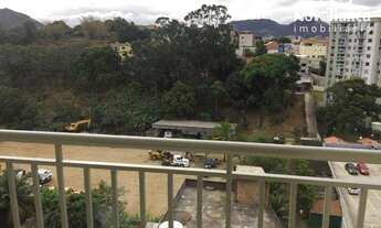 Imagem 6: Apartamento com 2 quartos para alugar, 60 m² - Nossa Senhora da Penha - Vila Velha/ES