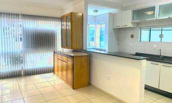 Imagem 1: 03 Dormitórios, Churrasqueira, 01 Por andar, 02 Vagas privativa, Centro