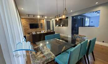 Imagem 4: SãO PAULO - Apartamento Padrão - Jardim Marajoara