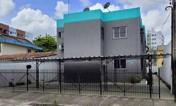 Imagem 2: Apartamento para venda tem 75 metros quadrados com 4 quartos em Várzea - Recife - PE