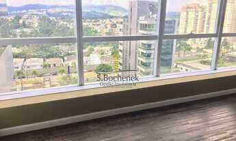 Imagem 2: Sala comercial para locação com 41 m2