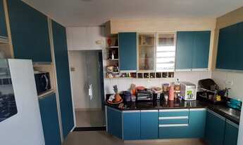 Imagem 4: APARTAMENTO GRANDE A VENDA NA RUA DA MOOCA