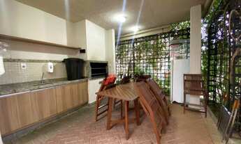 Imagem 5: Apartamento com 3 dormitórios à venda, 60 m² por R$ 475.000 - Nova Petrópolis - São Bernar