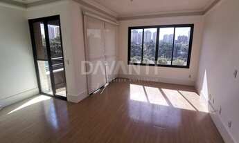 Imagem 2: Apartamento - Cambuí - Campinas