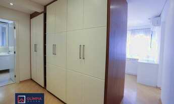 Imagem 6: Locação Apartamento 3 Dormitórios - 167 m² Vila Nova Conceição