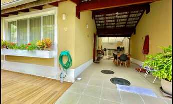 Imagem 2: Villagio Del Mare, Casa Triplex 4 quartos ( 2 Suítes) Pertinho da Praia, Lazer Completo