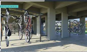 Imagem 3: Apartamento para venda com 63 metros quadrados com 3 quartos em Cachambi - Rio de Janeiro