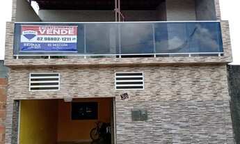 Imagem 3: Casa com 4 dormitórios à venda, 216 m² por R$ 269.000,00 - Cidade Universitária - Maceió/A