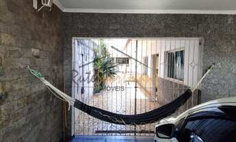 Imagem 5: CASA TÉRREA - BARÃO GERALDO - VENDA