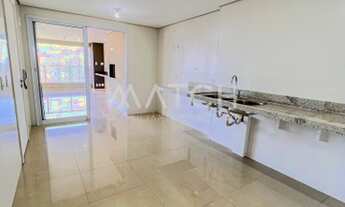 Imagem 2: Apartamento Palais Du Parc Residence em Setor Marista - Goiânia - GO