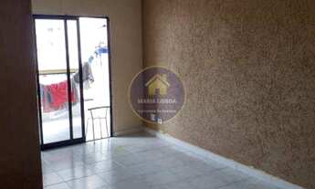 Imagem 4: Apartamento Aviação com lazer completo Praia Grande R$300mil