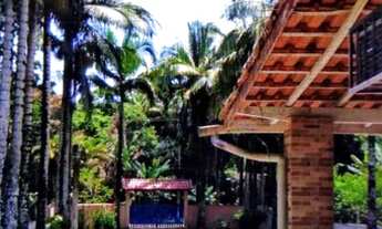 Imagem 5: Chácara para venda com 150 metros quadrados com 3 quartos