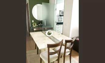 Imagem 3: 62 M² - 2 DORMITÓRIOS - MOBILIADO - EXCELENTE LOCALIZAÇÃO