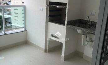 Imagem 5: Apartamento com 3 dormitórios à venda, 97 m² por R$ 520.000 - Centro - Jacareí/SP