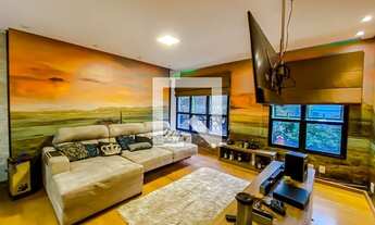 Imagem: Apartamento para Aluguel - Jardim Anália