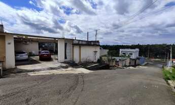 Imagem 4: Casa com 2 Suítes Grande/ Garagem para 4 carros/ Poço artesiano/ Terreno Murado