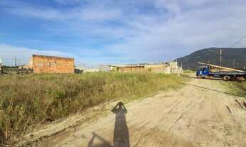 Imagem 2: Terreno para Venda no bairro Est. Santa Izabel em Peruíbe/SP