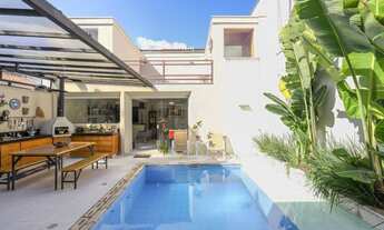 Imagem: SãO PAULO - Casa Padrão - Jardim Paulista