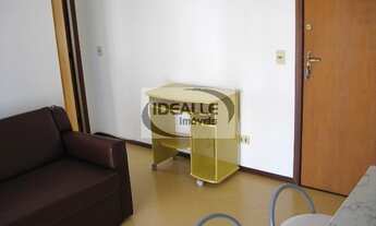 Imagem 3: Apartamento com 1 quarto para alugar por R$ 1100.00, 65.20 m2 - SAO FRANCISCO - CURITIBA/P