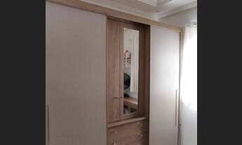 Imagem 2: Imob01 - Apartamento 38 m² - venda - 2 dormitório - Parque Marajoara - Santo André/SP