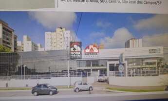 Imagem 3: São José dos Campos - Prédio Inteiro - Jardim São Dimas