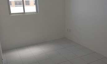 Imagem 6: Apartamento para aluguel possui 53 metros quadrados com 2 quartos em Janga - Paulista - PE