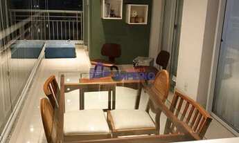 Imagem 2: Apartamento com 2 dorms, Centro, Guarulhos - R$ 799 mil, Cod: 4201