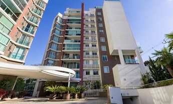 Imagem 4: Apartamento Água verde Curitiba - AP531